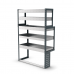  Citroen Relay (2006 - Onwards) L3 H2/H3 Panel Van - Shelving Kit 